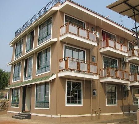 Hotel Murud Beach Home Exterior photo