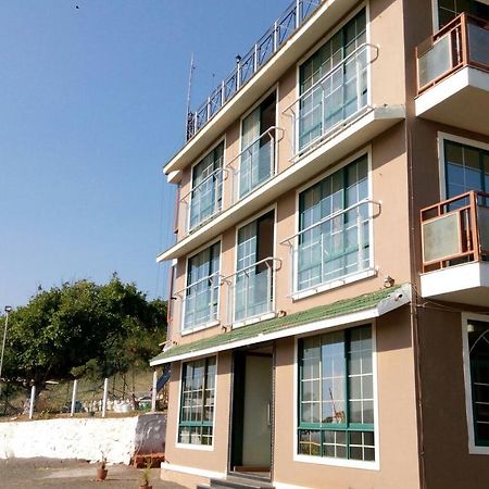 Hotel Murud Beach Home Exterior photo