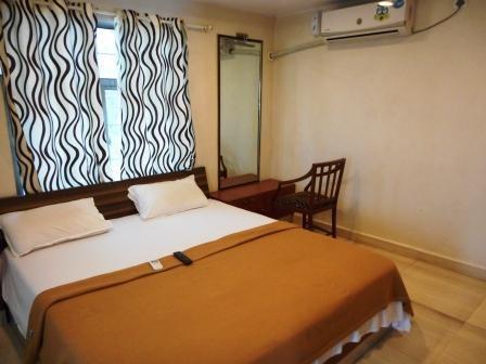 Hotel Murud Beach Home Exterior photo