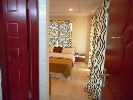 Hotel Murud Beach Home Exterior photo