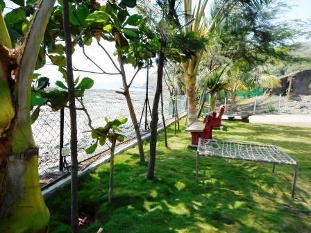 Hotel Murud Beach Home Exterior photo