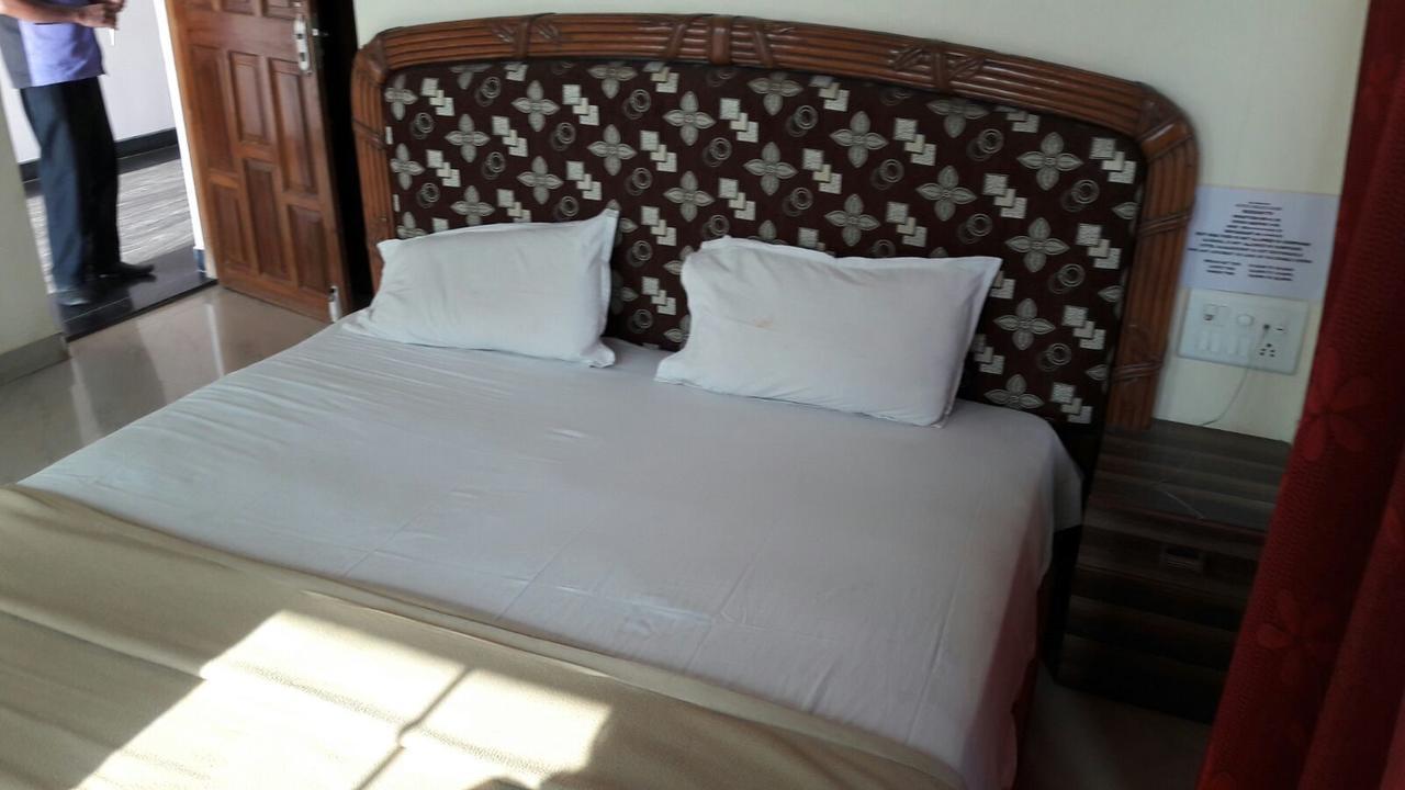 Hotel Murud Beach Home Exterior photo